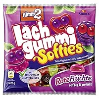 nimm2 Lachgummi Softies