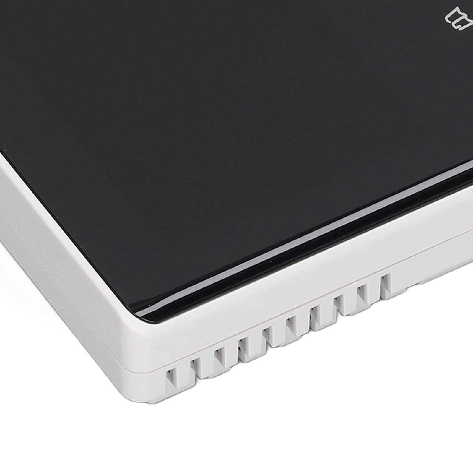 Chrees Regolatore di Temperatura Intelligente del d'aria con Display LCD