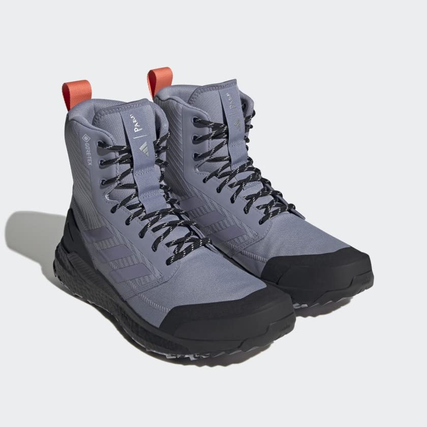 Amazon.co.jp: Terrex Free Hiker XPLORIC Gore-TEX Parley シューズ