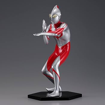 ウルトラマン フィギュア シルバー 赤 ウルトラマン フィギュア シルバー 赤 S.H.フィギュアーツ