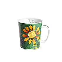 Egan Mug Bellamore Verde ML 430