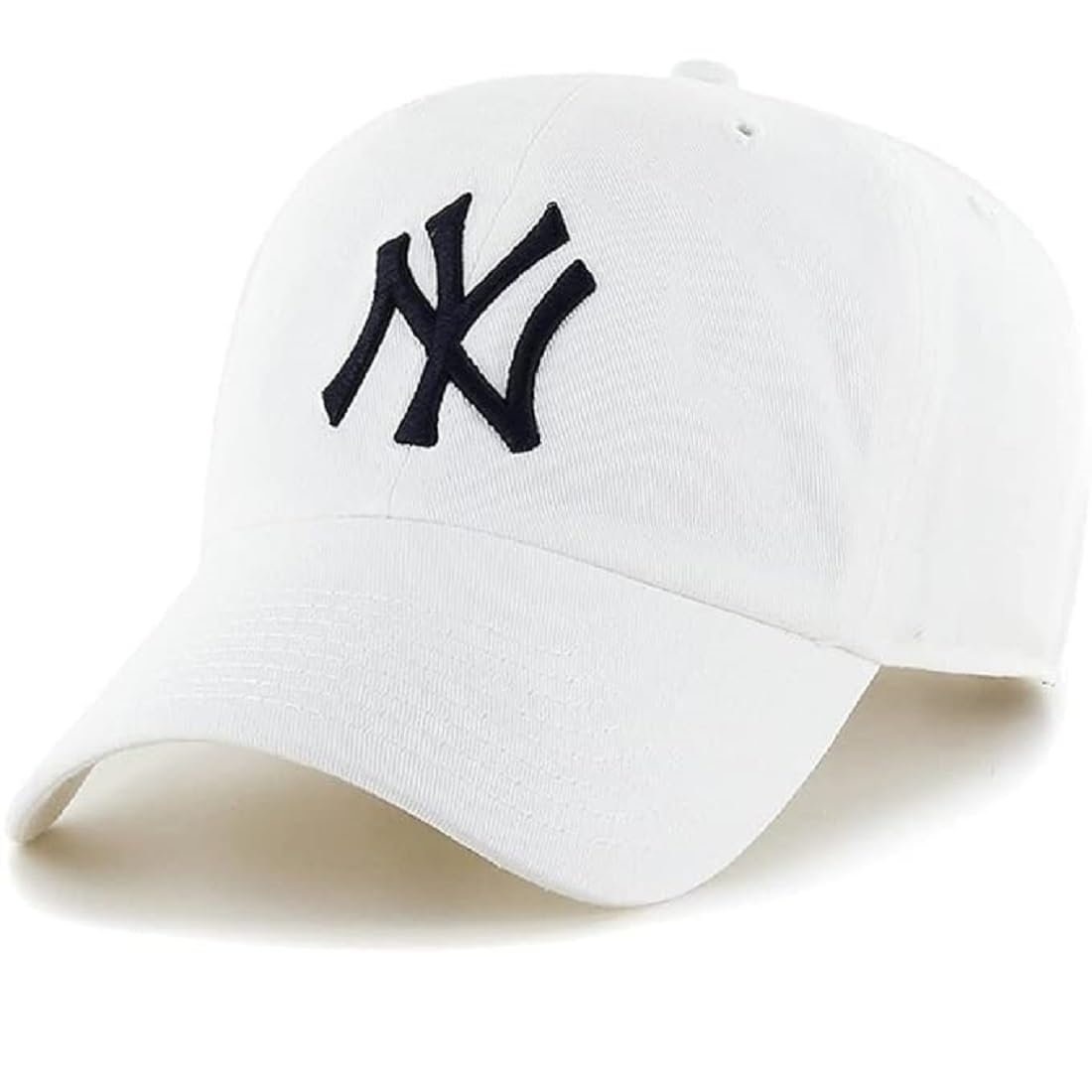 Soft Cotton Adjustable Unisex Cap for Men and Women Freesize Baseball Caps (Pack of 1