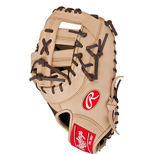 Amazon.com : Rawlings 13'' GG Elite Series First Base Mitt