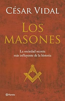 Editorial Planeta Los masones (Planeta)