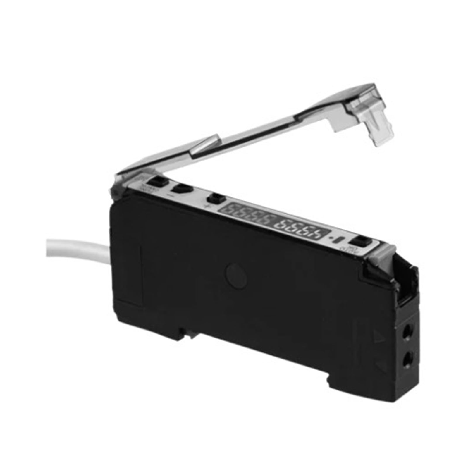 CZRTR Packaging Machine Fiber Optic Sensor FVDK 10N66ZR Industrial Photoelectric Switch NPN 11214492