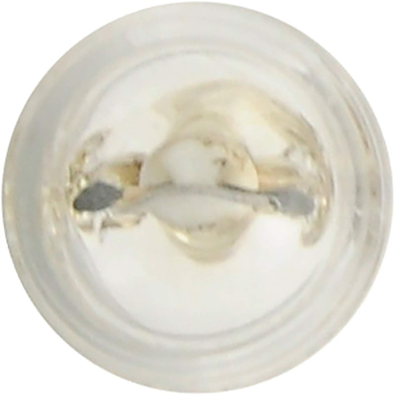 SYLVANIA - 3652 Long Life Miniature - Bulb, Ideal for License, Map, and Parking Applications. (Contains 2 Bulbs)