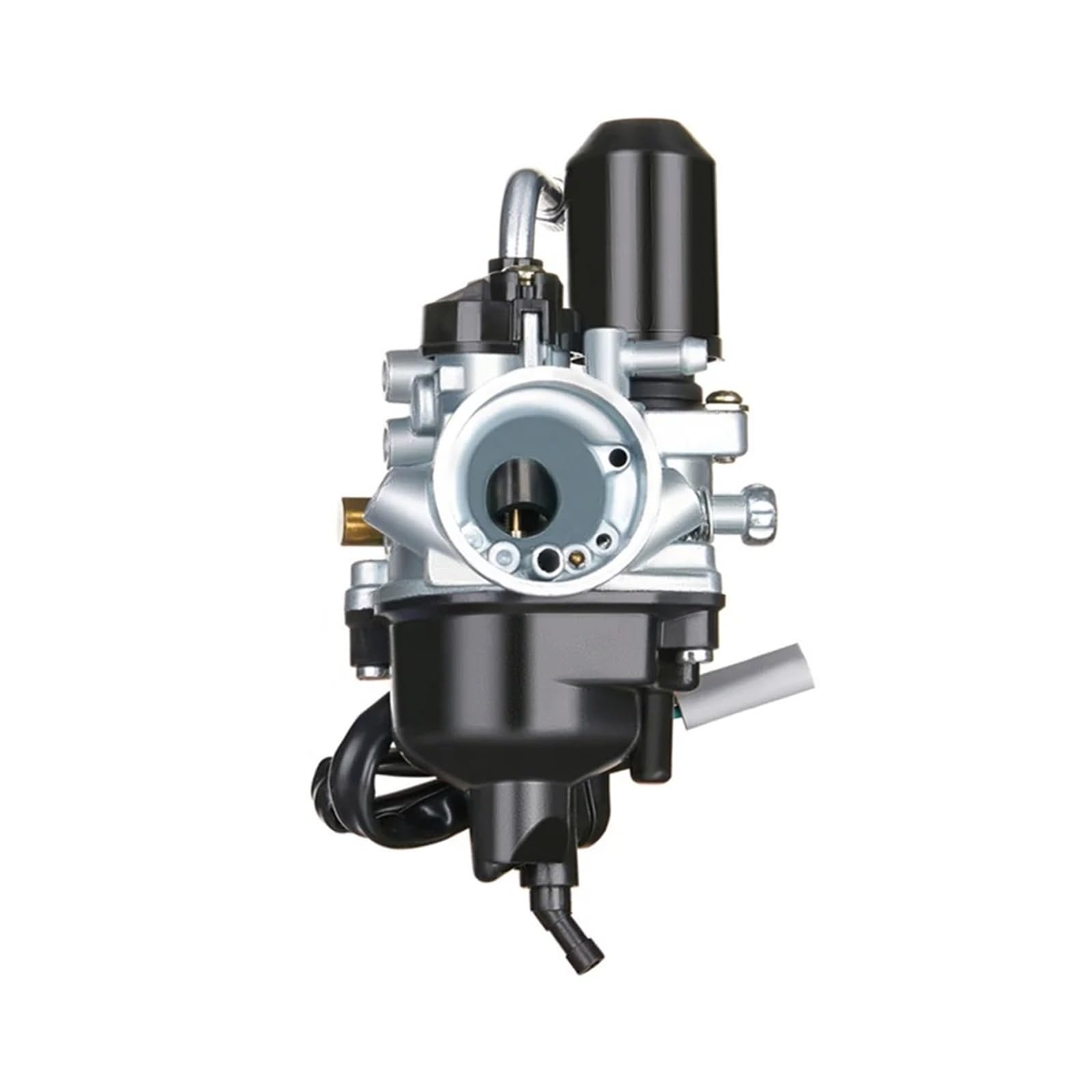 Carburatore Motore Per Gilera Per Stalker 50 Per PHVA 12 Per Typhoon Accessori Di Ricambio Per Carburatore Motore Universale Da 12 Mm 1 Pz Carburatori