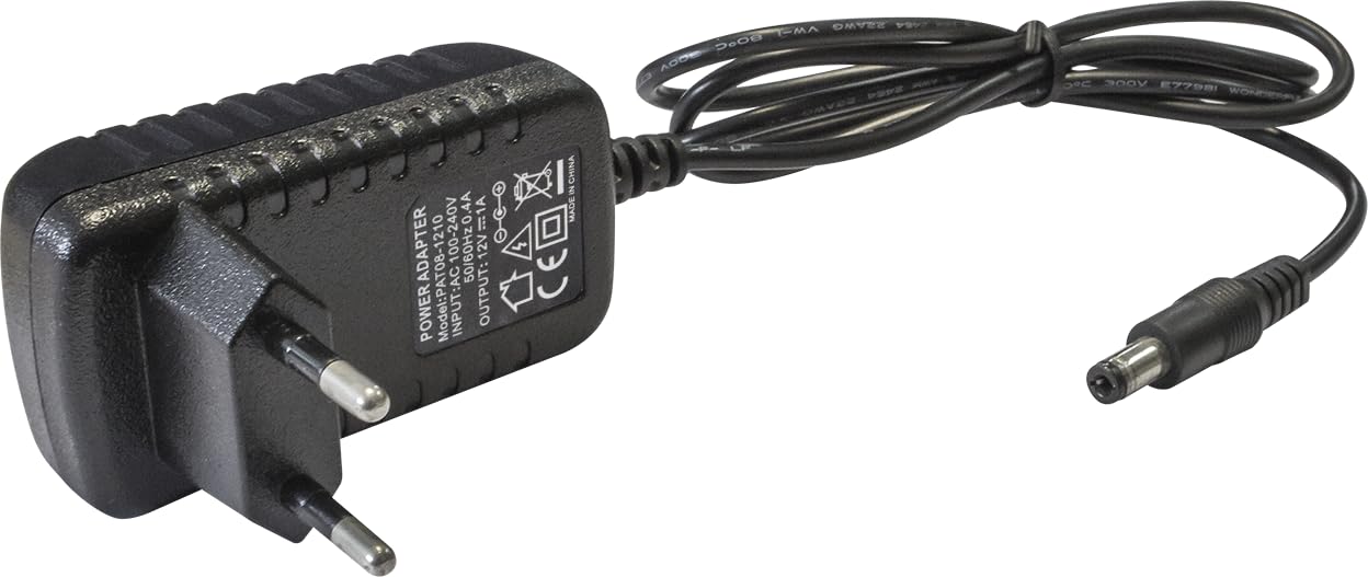 Megasat HD Stick 310 V3 – HD-Sat-Receiver, für versteckte Montage – Schwarz | Nur 10,8 × 1,8 × 6,5 cm, klein & kompakt, 2 × USB für Medienwiedergabe, Infrarotsensor