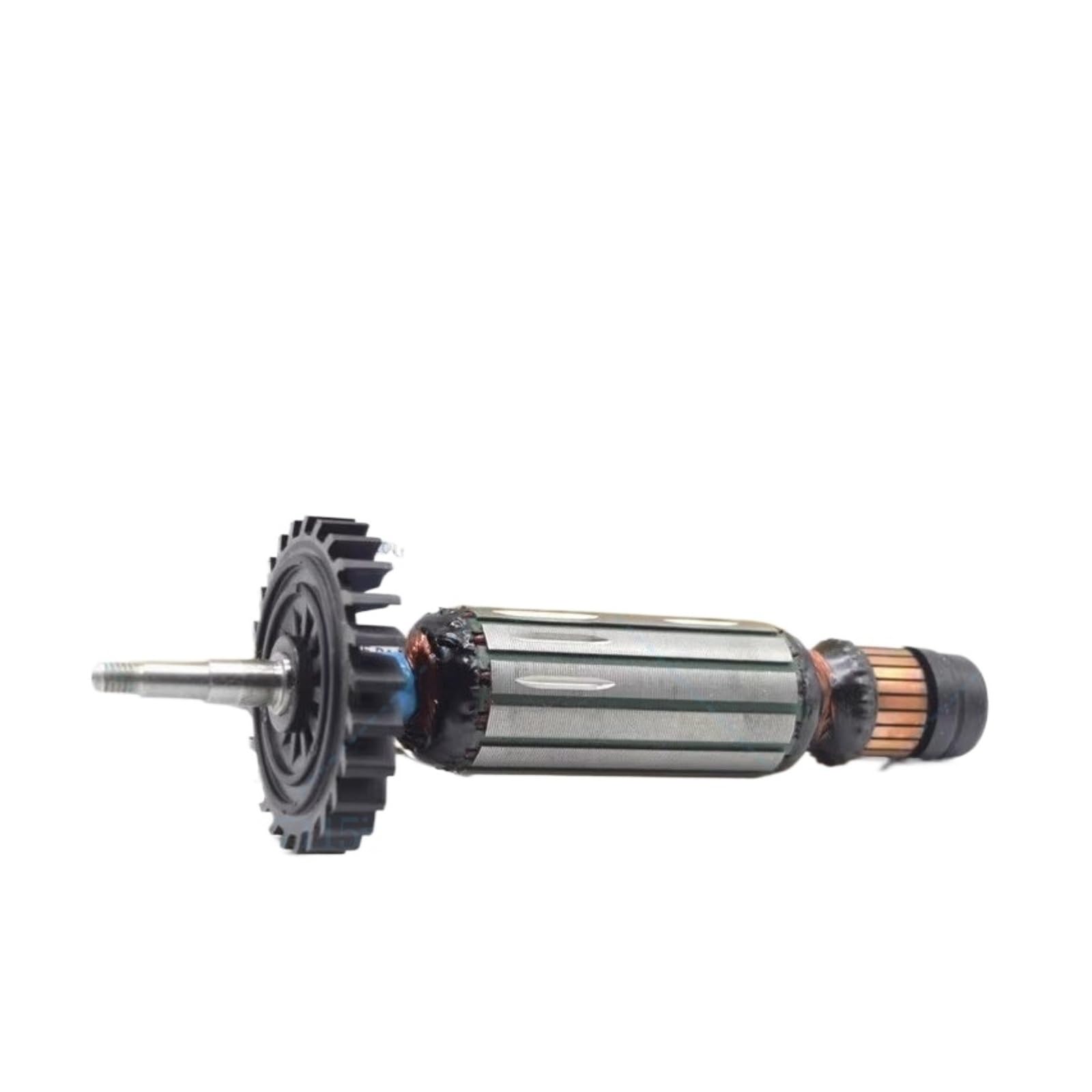Piezas 720W Amoladora Angular Taladro Rotor Estator Bobina, (Compatible For DeWALT DWE8100 DWE8100S)