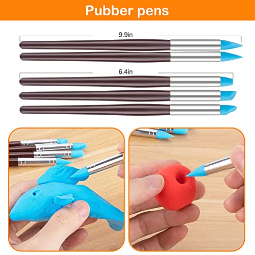 Set di strumenti per modellare, 22 pezzi