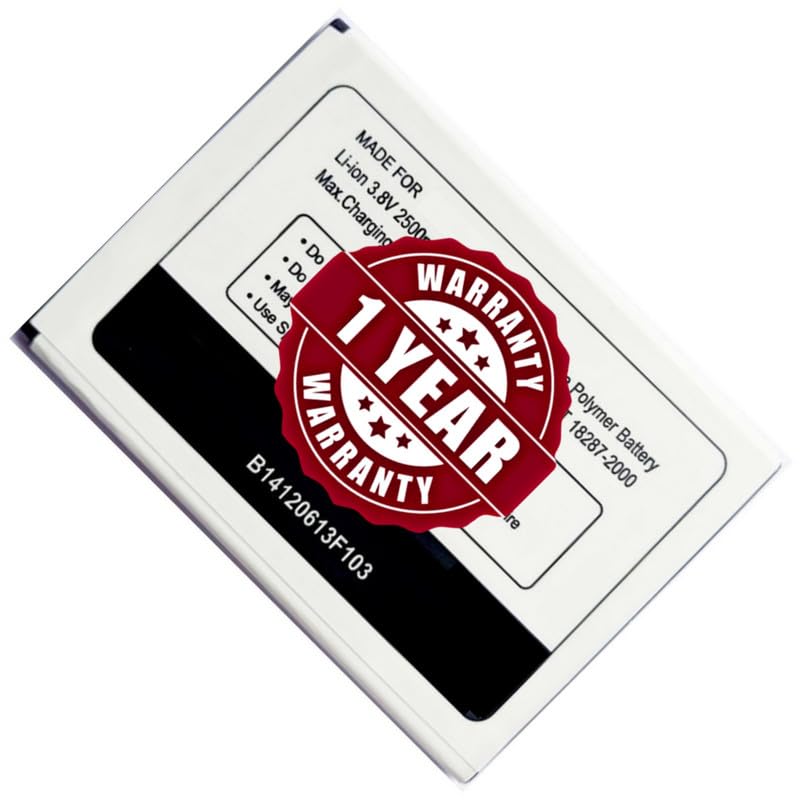 Image of Original BL-G024 Battery Compatible for Gionee F103 - (2400mAh) - 1 Year Warranty JK1