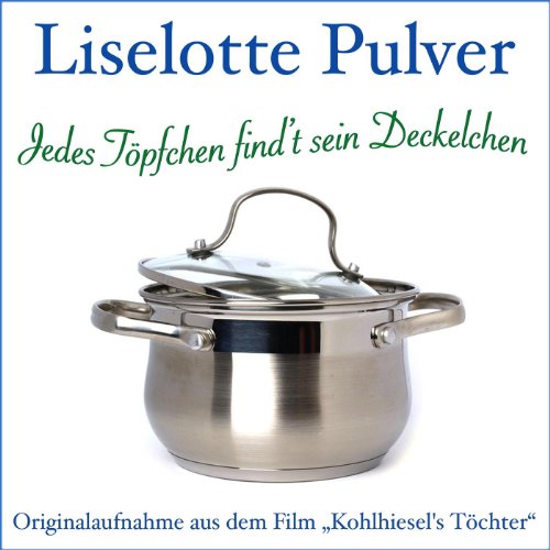 Liselotte Pulver