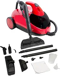 Vaporizador e Higienizador 1.500w 1,5 Litros com Acessórios - 110v