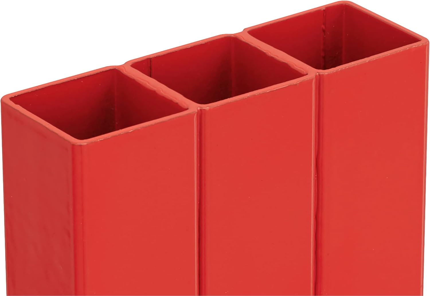 Sealey Magnetic Cable Tie Holder - Red - APCTH
