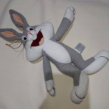 Amazon.co.jp: ぬいぐるみ ルーニーテューンズ トゥイーティー