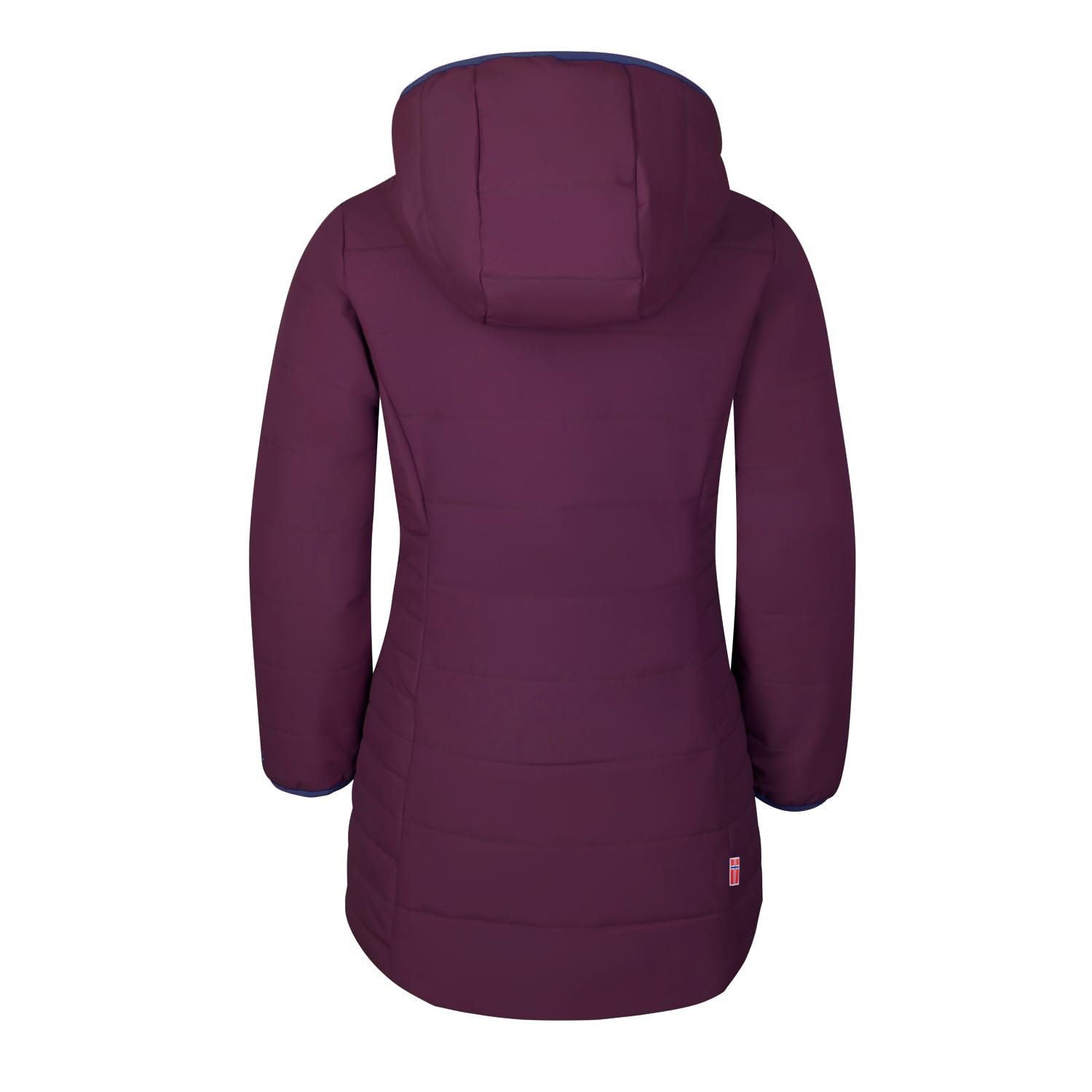 Trollkids Stavanger Coat Girls