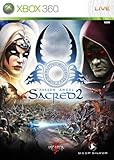  Sacred 2: Fallen Angel - Xbox 360 by Atari