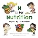 N is for Nutrition: Rhymes by the Alphabet