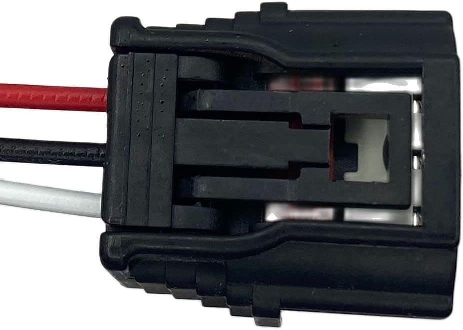DigiAutoPart Camshaft Position Sensor Connector Wiring Harnesses S2865