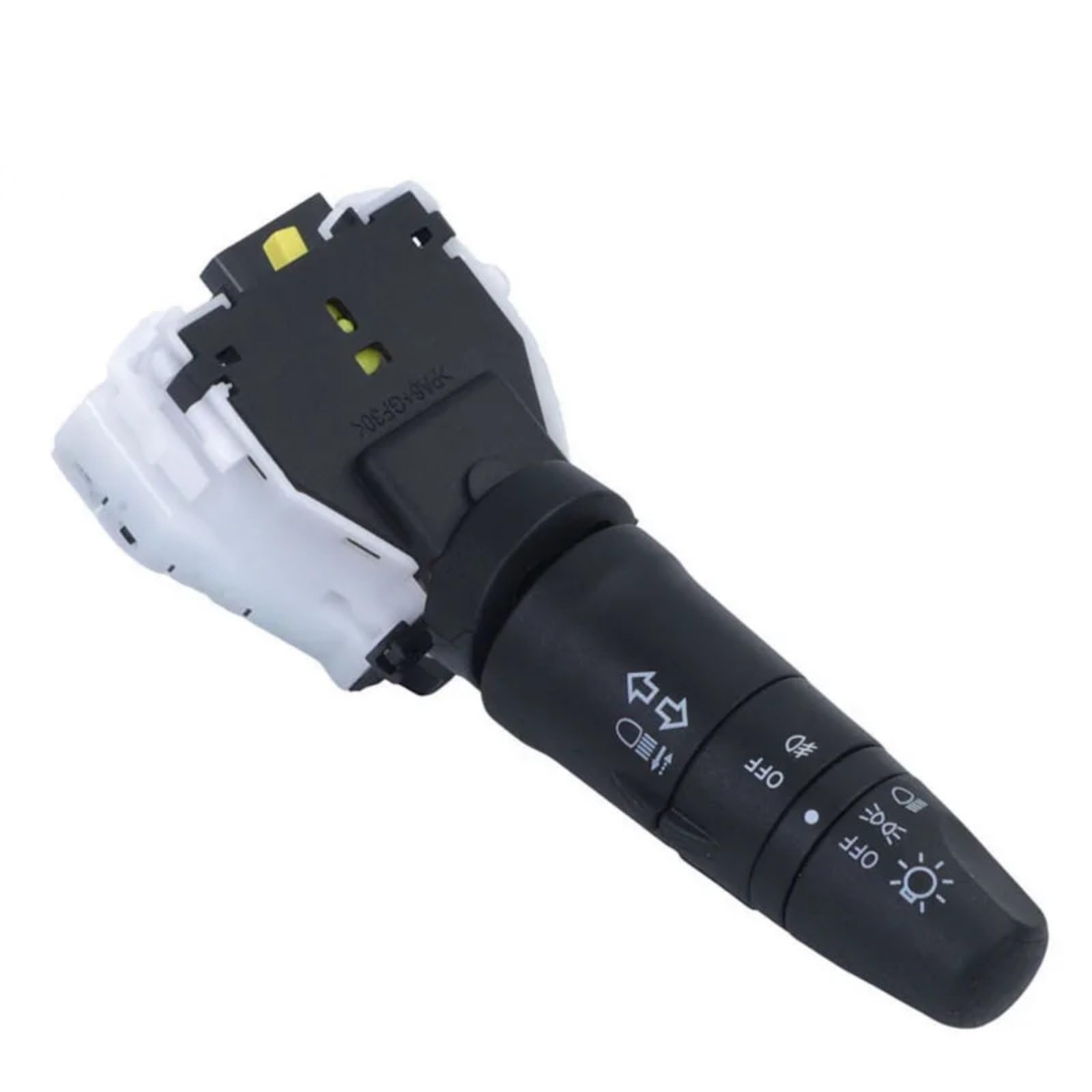 Commutateur de clignotant défectueux solution pour Nissan Versa 2007 - 7