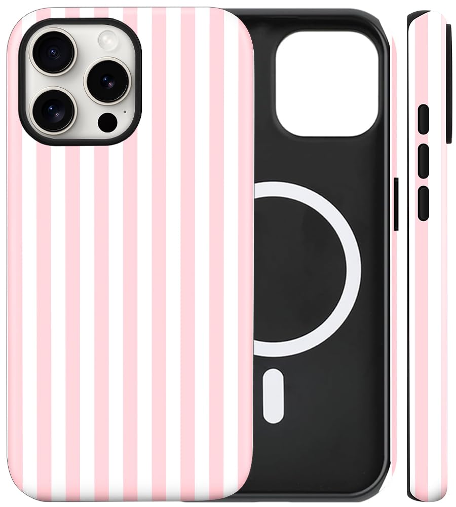 Photo 1 of flewfun iPhone 15 Pro Case