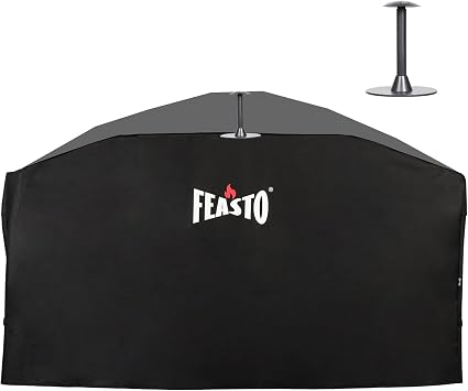 FEASTO   66        Weber Char-Boil Nexgril   66.5  x  22.5  x  35