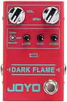 Amazon | JOYO ジョーヨー DARK FLAME R-17 ディストーション