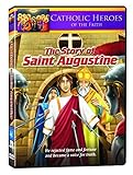 Story of Saint Augustine