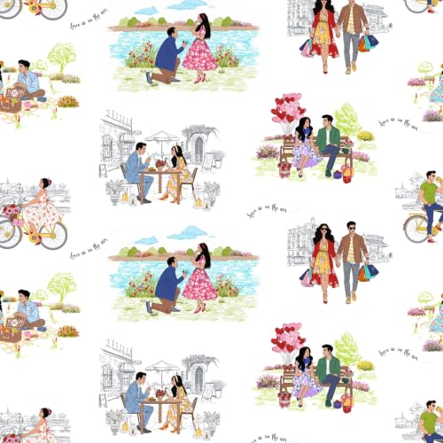 Image of Home Ecstasy 100% Cotton King Bedsheet with 2 Pillow Covers - (Size 87 x 108 inches, 200 TC, Colour - White)