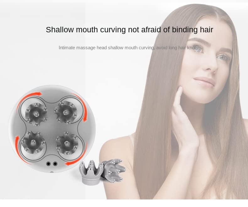 Head-Massager-Rechargeable-Head-Massager-Electric-3D-Scalp-Massager-Multifunctional-Head-Physiotherapy-Device-For-Stimulating-Hair-Growth