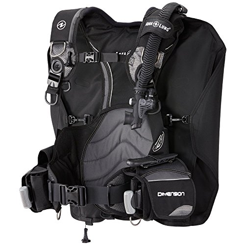 Aqua Lung Dimension BCD