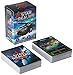White Wizard Games, El Juego Deckbuilding de Star Realms.