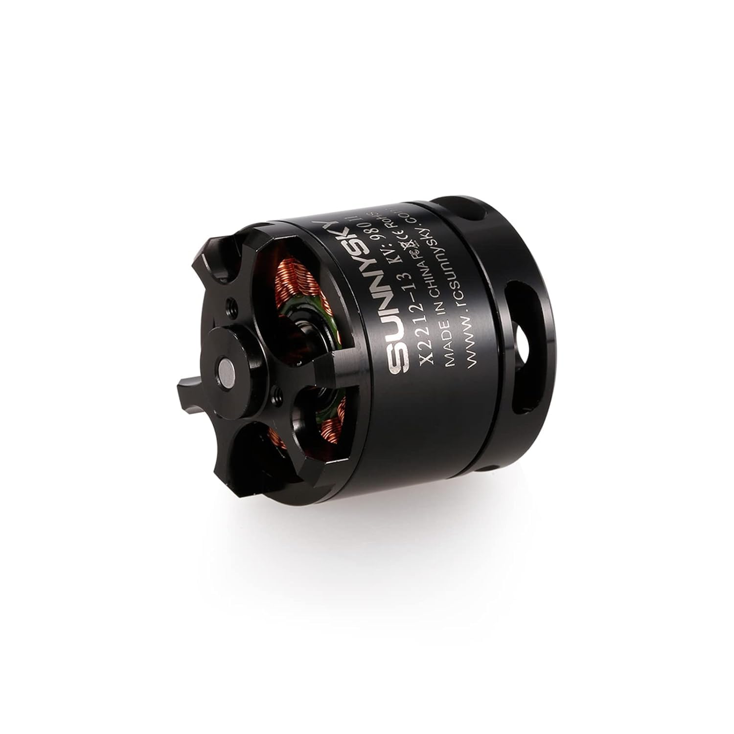 SunnySky X2212 Brushless Motors (1250KV)
