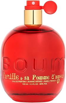 Amazon | JEANNE ARTHES(ジャンヌ・アルテス) バニラアップル