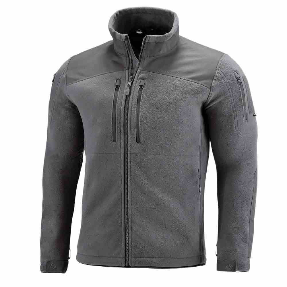 Pentagon Forro Polar con Cremallera Nestor Tactical 2XL