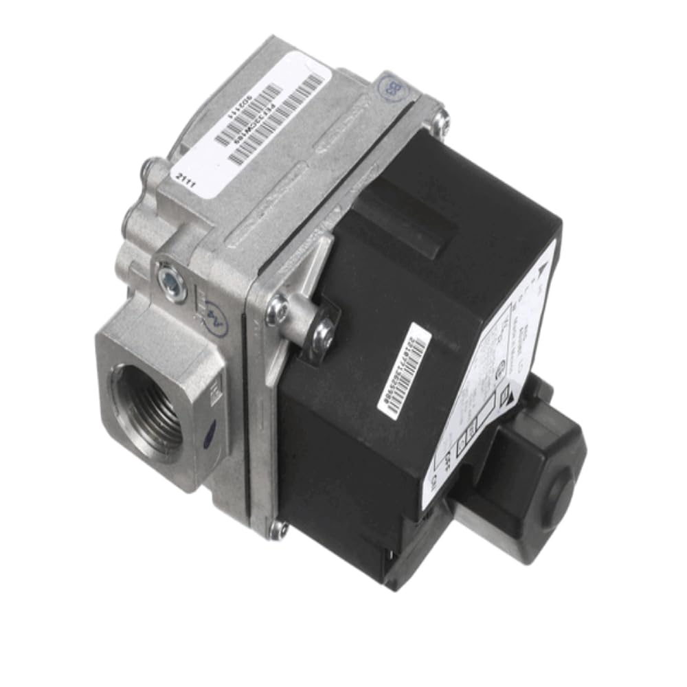 Carrier HVAC Natural Gas Valve 24V 50/60HZ - EF33CW189