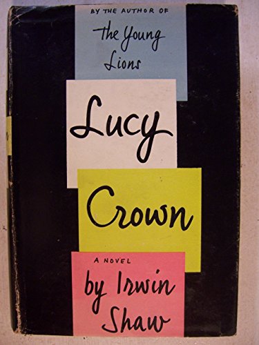 Lucy Crown B002CPIPQM Book Cover