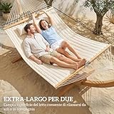 Outsunny B0GRTYRRQW lato 4