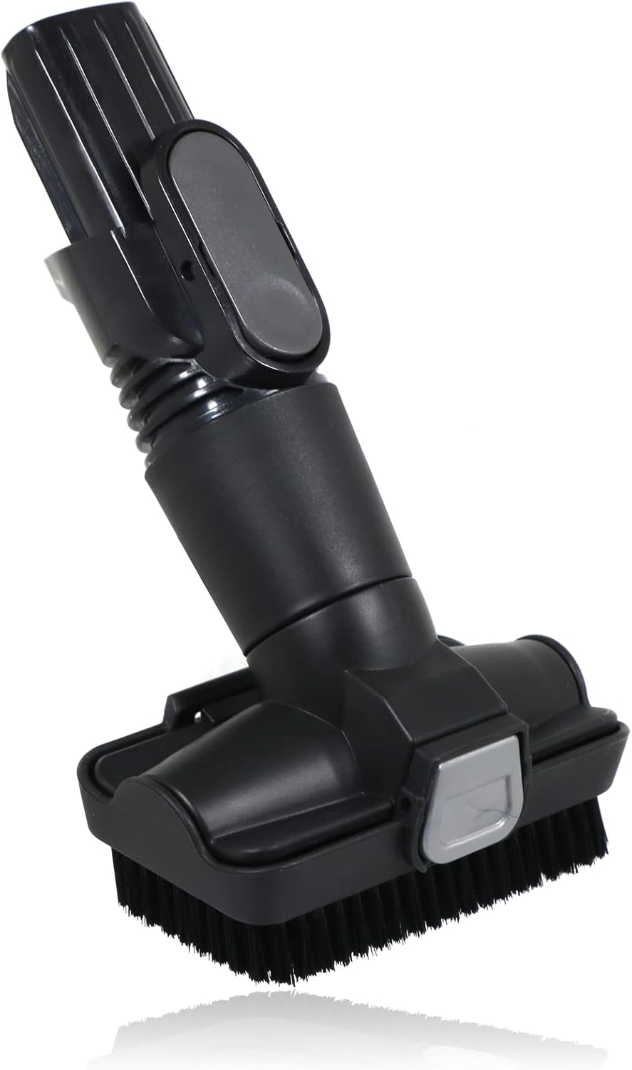Spares2go Brush Tool 2in1 compatible with Shark IZ210 IZ202 IZ251