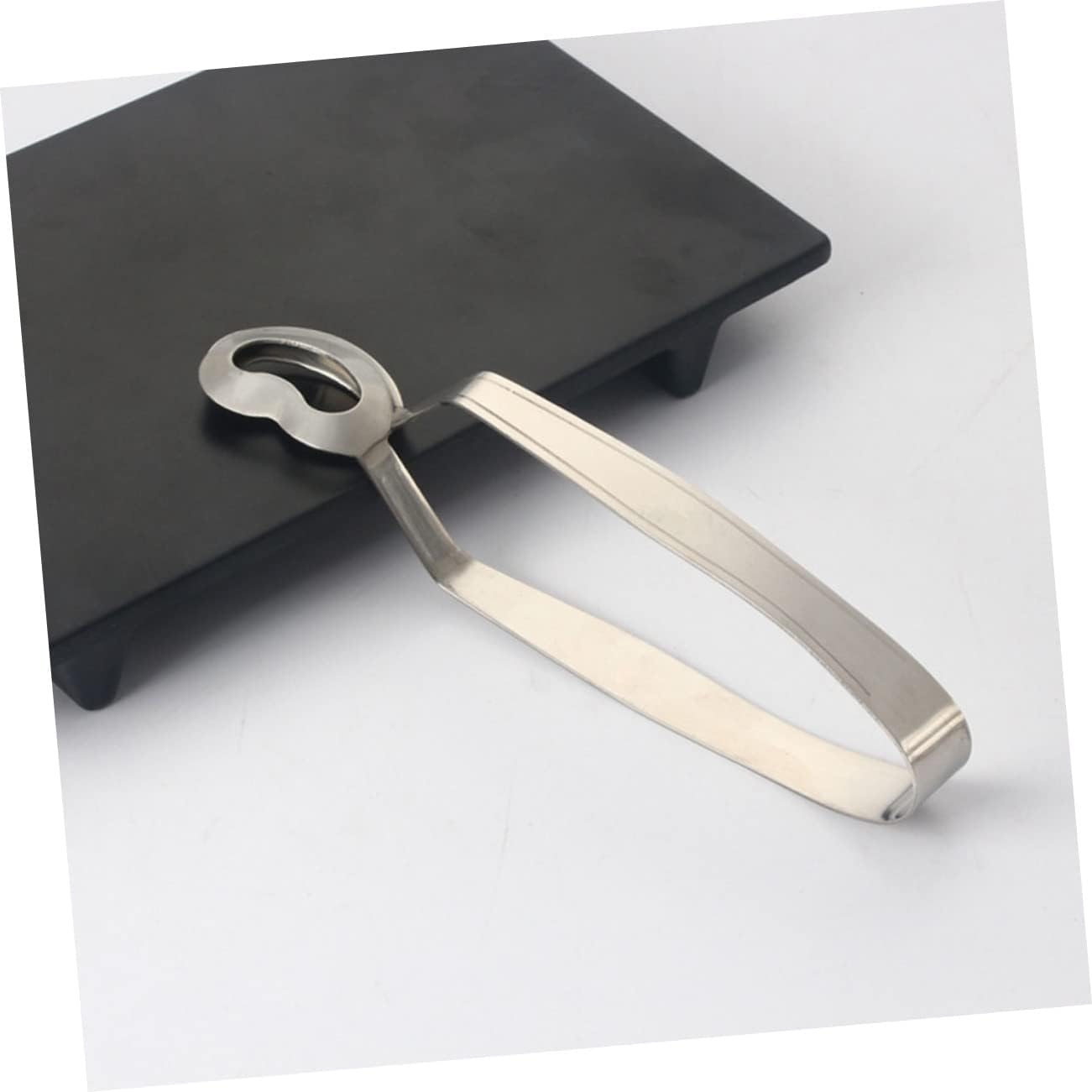 16pcs Stainless Steel Snail Tongs Fork Set Ergonomic Design Kitchen Tableware for Escargot Serving for Buffets Catering Picnics and Everyday Use