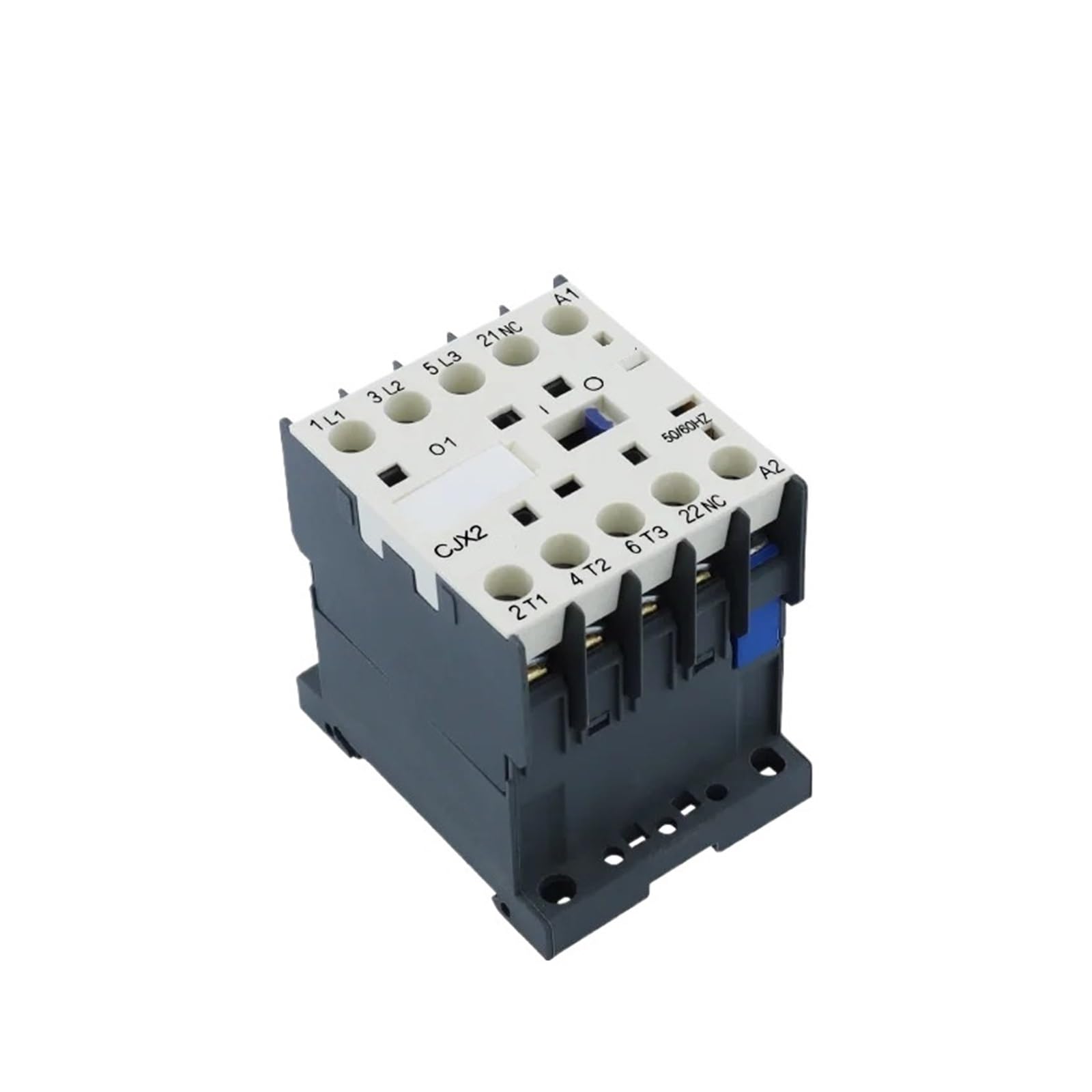 RCGKNNMUZ 9A contactor CJX2 0901 AC contactor CJX2K0901 50HZ/60HZ Voltage 380VAC 220VAC 110VAC 36VAC 24VAC(AC36V)