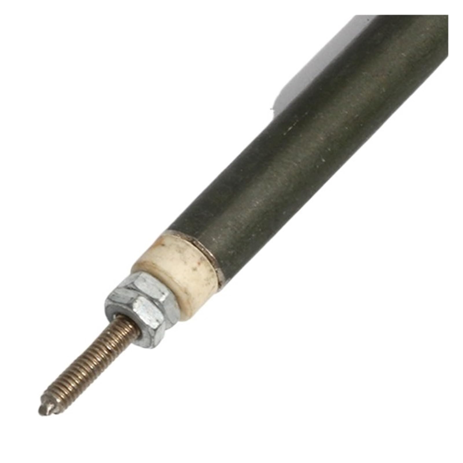 2 Szt. 360/380/390/395/400mm Zielony Element Grzejny Z Okrągłą Blachą Do Piekarnika Elektrycznego Elektryczna Rura Grzewcza Przez Wyżarzanie Szybkie Nagrzewanie(A,L1(395mm) L2(423mm))