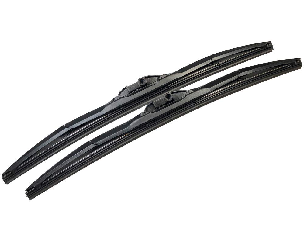 Amazon | 3Dエアロワイパー ベンツ Sクラス[221](S350) 型式:DBA