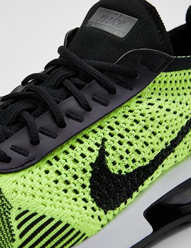 Image of Nike Men's Air Max Flyknit Racer Shoes