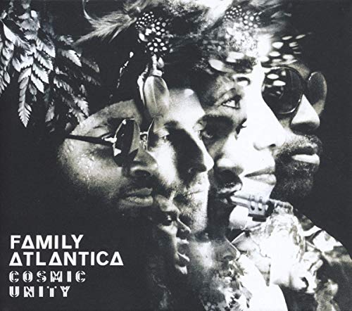 Family Atlantica - Cosmic Unity