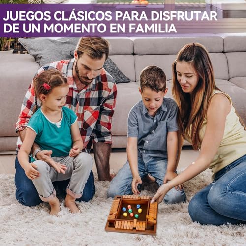 Dado 1 1 4 5 Imagen adicional