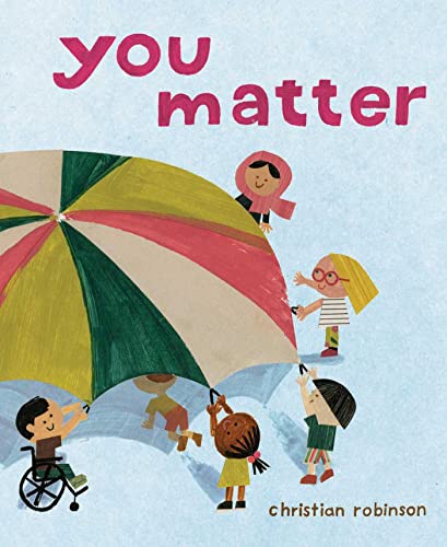 Image of You Matter