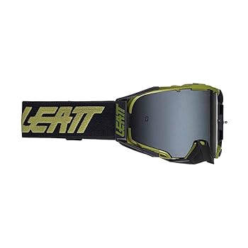 leatt ゴーグル velocity 6.5 美品 Amazon.com: Leatt Goggle Velocity 6.5 Desert Adult (Black