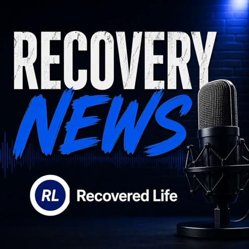 Recovery News cover art
