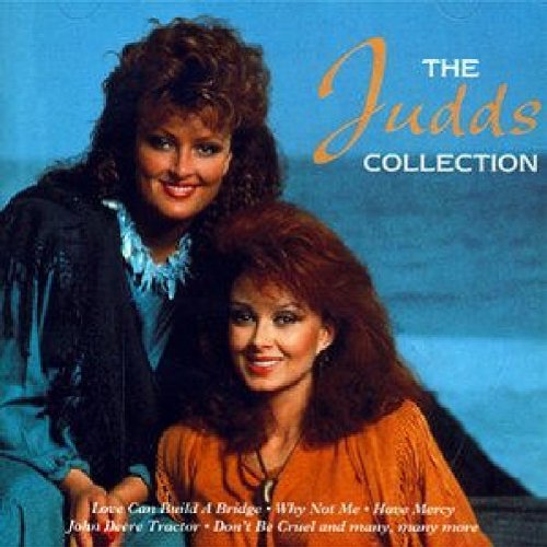 The Judds Collection Amazon.de Musik